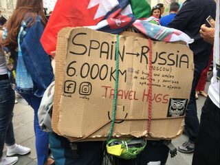 WK-column: Naar het WK? Een kwestie van prioriteiten stellen