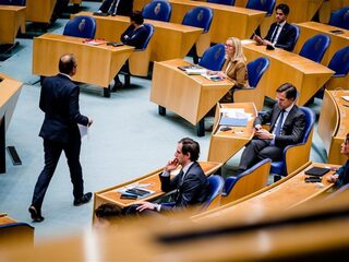 Stand.nl: 'Het vertrouwen in de politiek is nu écht weg'