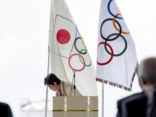 Twijfels rondom de Olympische Spelen in Tokio groeien