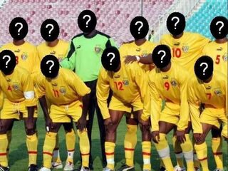 De moeder aller nepwedstrijden