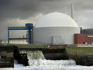 VVD-Kamerlid Harbers: 'Kernenergie is een hele aantrekkelijke optie'