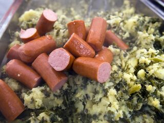 Radar Helpt #29: Zo maak je de lekkerste stamppot