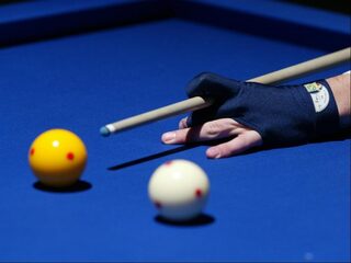 Biljarttop terug in Nederland