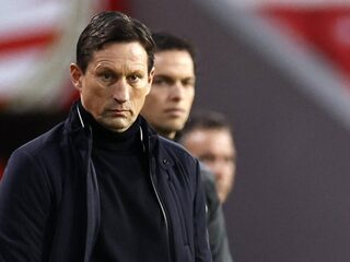 NOS Voetbalpodcast #139: 'Schmidt is aan alle kanten met waanzinnig geluk ontsnapt'