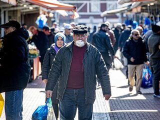 Gedragstherapeut verwacht corona-opstand