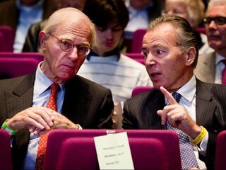 Onno Ruding: beursgenoteerd bedrijf moet staatssteun terugbetalen