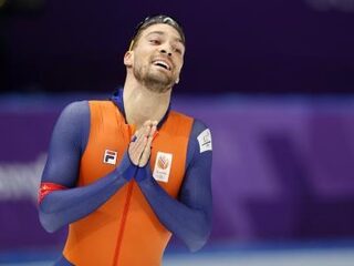 Vandaag in Pyeongchang: 1000 meter voor mannen