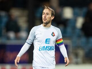 Clubicoon Korpershoek gaat nog een jaar door