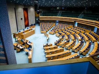 'Informatievoorziening overheid is een puinhoop: de Tweede kamer wordt stelselmatig slecht geïnformeerd'