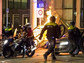 Rellende jongeren: volkomen normaal gedrag