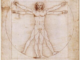 Perfectie in de kunst? Niets is het 'perfecte plaatje'