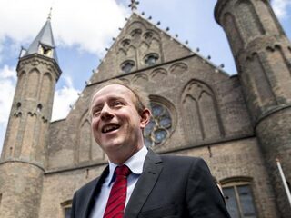 Column | Waarom het euthanasie opiniestuk van de SGP briljant is