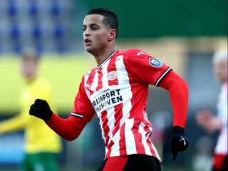 'Zonde dat Ihattaren niet mee mag met Jong Oranje'