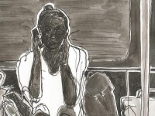 Vandaag op NPO Radio 1: Vluchtelingvrouwen slachtoffer van huiselijk geweld en Erfbelasting