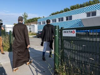 'Overheid moet grenzen van rechtstaat opzoeken in strijd tegen anti-democratische organisaties'