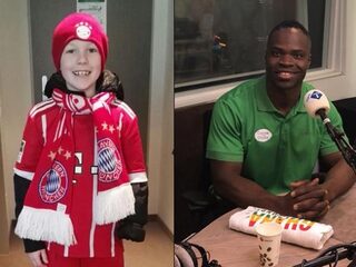 Hoe gaat het nu met Guido en Akwasi?