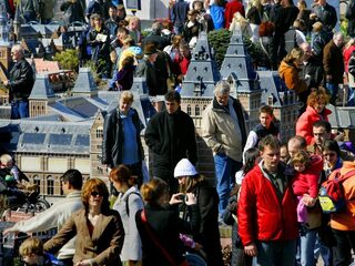 Toerisme neemt weer enorm toe: 'Maar we moeten ook kijken naar de nadelen'