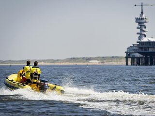 Vorig jaar flink meer verdrinkingsdoden
