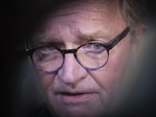 Hans de Boer (VNO-NCW): 'Jesse Klaver levensgevaarlijk bezig, hij verspreidt fake news'