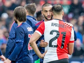 De Klassieker in cijfers