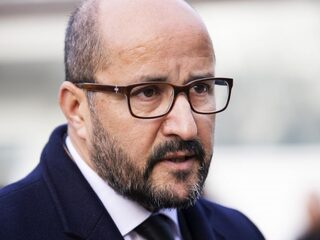 Marcouch: tot in tenen gemotiveerd radicalisering te bestrijden