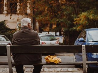 Wordt de 93-jarige Bruno D. veroordeeld voor nazi-oorlogsmisdaden?