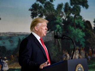 Twee jaar Trump, 8158 leugens