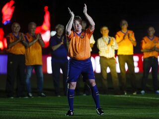 Sportforum: 'Koeman zal niet blij zijn met onhandige Hoogma'