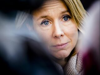 Staatssecretaris Van Veldhoven: 'Met huidig klimaatakkoord halen we 70 procent van doelstelling op elektrisch rijden'
