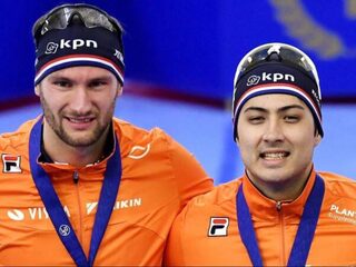 Vandaag op NPO Radio 1: Het Internationaal Strafhof ligt onder vuur en het WK Sprint in Thialf