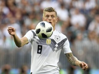 Vandaag op NPO Radio 1: de gevaarlijke vrouw en revanche voor Duitsland?