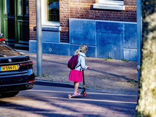 'Kinderen zijn de sleutel tot het weer opstarten van onze samenleving'