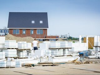 'Mogelijk 14 miljard minder aan woningbouw en wegen door stikstofuitspraak'
