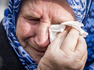 Met veroordeling Mladic komt er (zo goed als) einde aan Joegoslaviëtribunaal