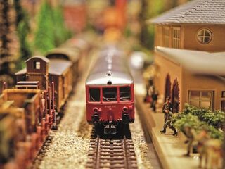 Het nut van een hobby