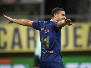 Vreugde bij VVV om Griekse sensatie