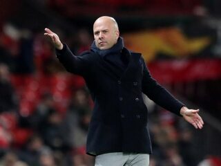 AZ hoopt nog altijd op beste Champions League-ticket: 'Volstrekt belachelijk'