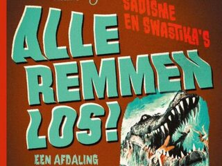 Seks, sadisme en swastika's: alle remmen gingen los in jaren '70 pulpfilms