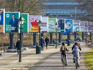 'Geen bewijs voor criminele infiltratie in lokaal bestuur'