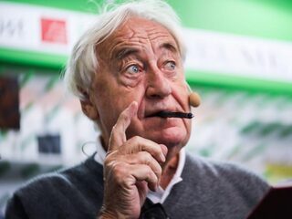 'Nederlands is een geheimtaal'