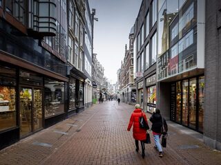 Herstel-NL: kabinet mist exit-strategie