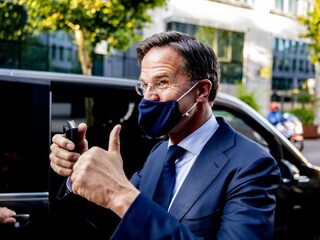 Europarlementariër Bas Eickhout: 'We gaan niet blind instemmen'