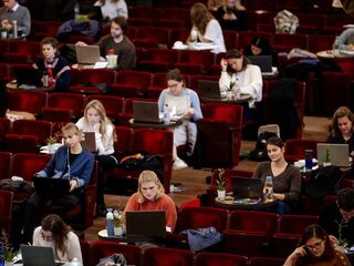 Studieschuld centraal registreren: hoe zit het precies?