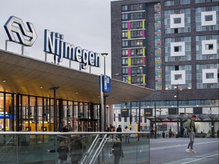 Voortaan loting voor studentenkamers in Nijmegen en Arnhem