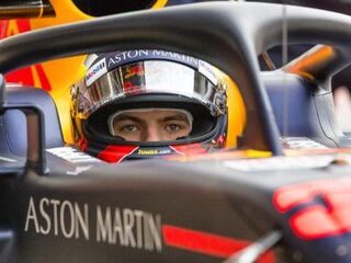 Wordt Max Verstappen dit seizoen wereldkampioen? 'Vergeet het maar!'