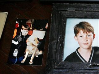 Doorbraak in zaak Nicky Verstappen: dna-match met 55-jarige man