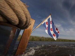 Friesland derde in top-10 Europese vakantiebestemmingen Lonely Planet