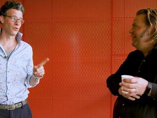 Bureau Sport: 'We gunnen Jaap Stam een fantastische carrière'