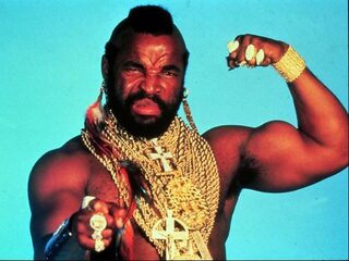 Deze Dag Toen: A-team voor het eerst op televisie