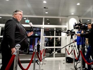 Burgemeester Bruls: 'Optimisme is een morele plicht'